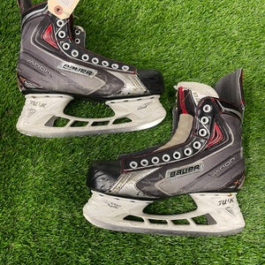 Senior Bauer Vapor X60 Hockey Skates Regular Width 7.5 (Used)