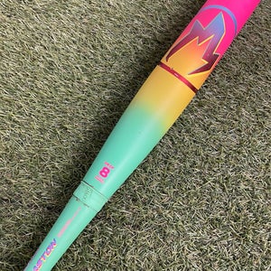 Easton Hype Fire Composite USA (2 5/8") 2026 (-8)