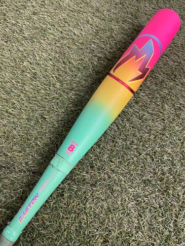Easton Hype Fire Composite USA (2 5/8") 2026 (-8)