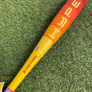 Easton Hype Fire USA Youth Bat (-11) 2025