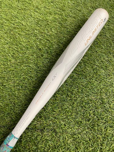 Easton Ghost Unlimited Fastpitch 2023 (-11)