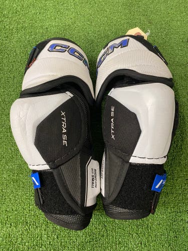 Senior Small CCM Elbow Pads (Used)