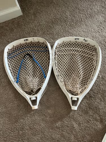 OG STX Shield Goalie Head