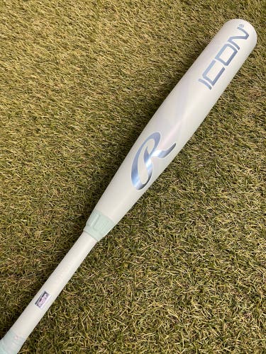 Rawlings Icon Composite BBCOR (2 5/8") 2026 (-3)