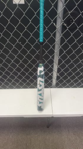 2026 DeMarini Lotus Composite Bat (-10) 22 oz 32" (New)