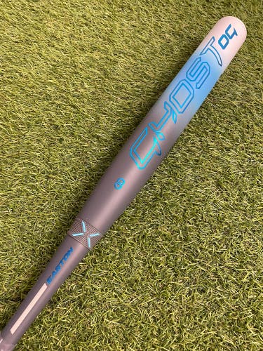 Easton Ghost OG (2 1/4") Fastpitch 2025 (-10)