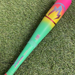 Easton Hype Fire Composite USA (2 5/8") 2026 (-11)