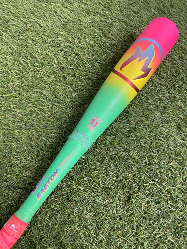 Easton Hype Fire Composite USA (2 5/8") 2026 (-11)