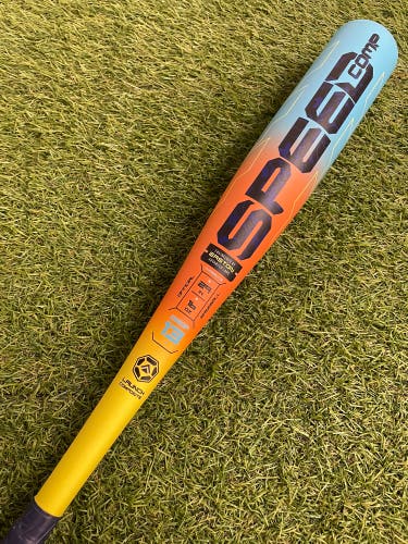 Easton Speed Comp (2 5/8") USA Youth Bat 2025 (-13)