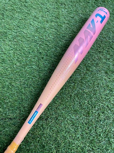 Easton Mav1 Flash Alloy (2 3/4") USSSA Bat 2026 (-8)