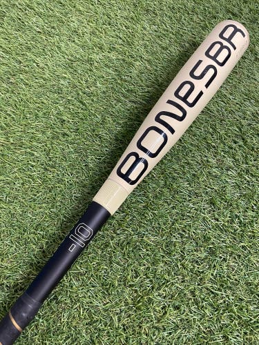 Warstic Bonesaber Hybrid (2 5/8") USA Youth Bat 2025 (-10)