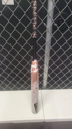 2025 DeMarini Whisper Composite Bat (-10) 22 oz 33" (New)