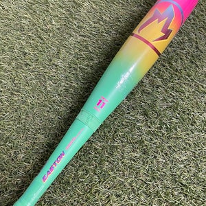 Easton Hype Fire Composite USA (2 5/8") 2026 (-11)