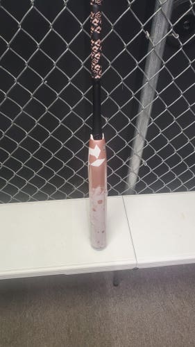 2025 DeMarini Whisper Composite Bat (-10) 22 oz 32" (New)