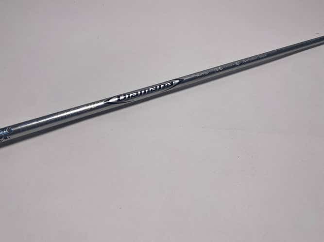 Mitsubishi Chemical Diamana Thump 65g Stiff Fairway Wood Shaft 41.25"-Taylormade