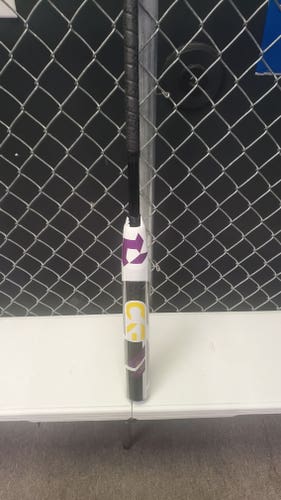 2025 DeMarini CF Composite Bat (-10) 23 oz 33" (New)