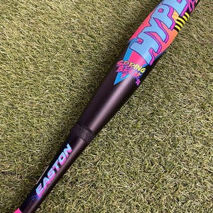 Easton Hype Fire Composite "Spring Break" (2 5/8") USA 2026 (-10)