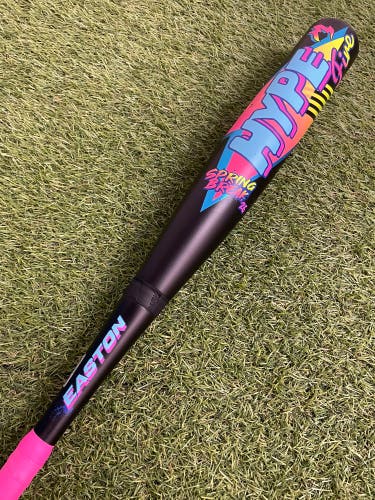 Easton Hype Fire Composite "Spring Break" (2 5/8") USA 2026 (-10)
