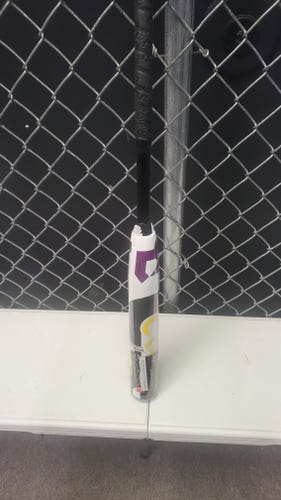 2025 DeMarini CF Composite Bat (-10) 21 oz 31" (New)