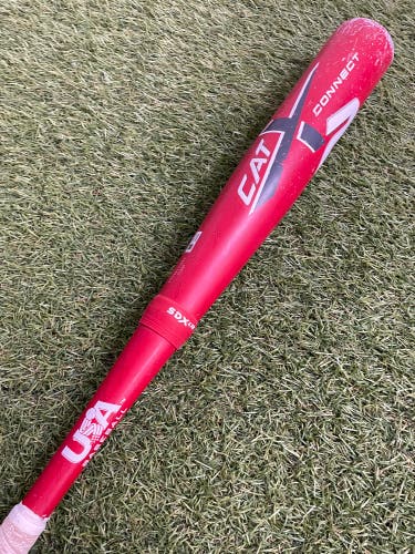 Marucci CATX2 Connect (2 5/8") USA Youth Bat 2025 (-8)