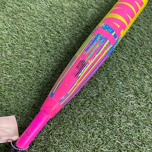 Solider Sports TANK (2 3/4") USSSA Bat 2025 (-5)