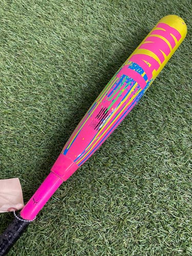 Solider Sports TANK (2 3/4") USSSA Bat 2025 (-5)