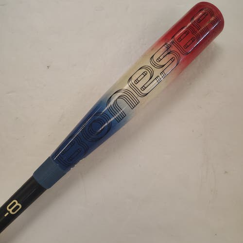 Warstic Bonesaber Lone Star Hybrid USABat (-8) 23 oz 31" (Used)