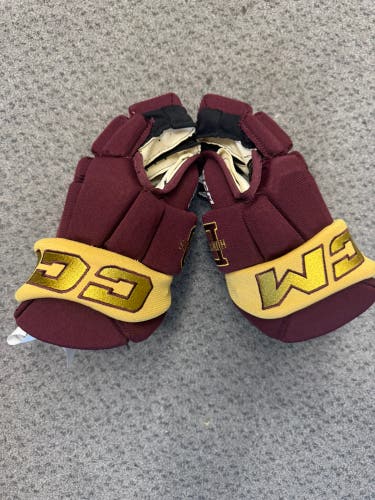 CCM HG85C Gloves 11" (New)
