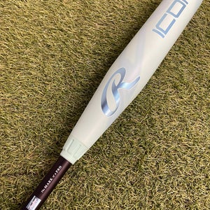 Rawlings Icon Composite USA (2 5/8") 2026 (-8)