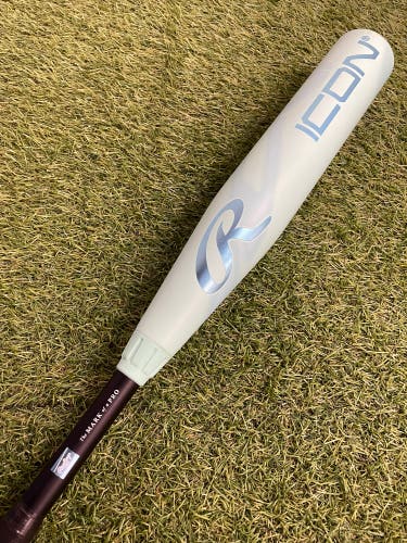 Rawlings Icon Composite USA (2 5/8") 2026 (-8)