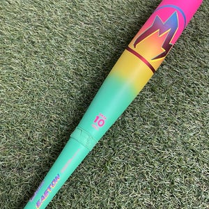 Easton Hype Fire Composite USA (2 5/8") 2026 (-10)