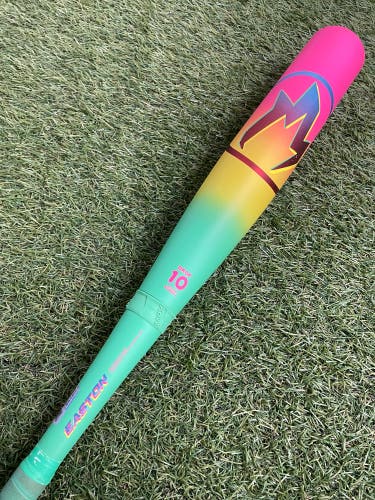 Easton Hype Fire Composite USA (2 5/8") 2026 (-10)