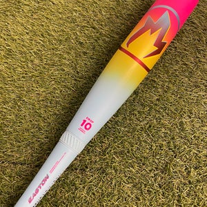 Easton Hype Fire Composite USSSA (2 3/4") 2026 (-10)