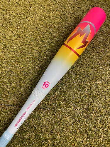 Easton Hype Fire Composite USSSA (2 3/4") 2026 (-10)