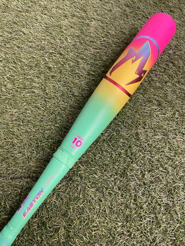 Easton Hype Fire Composite USA (2 5/8") 2026 (-10)