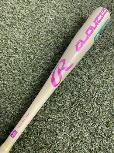 Rawlings Clout Ai Youth USA Bat 2026 (-10)