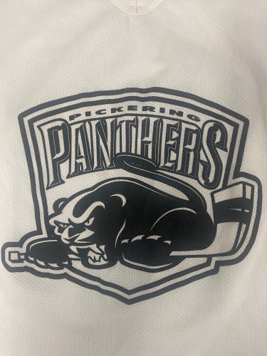 Pickering Panthers XL Jersey