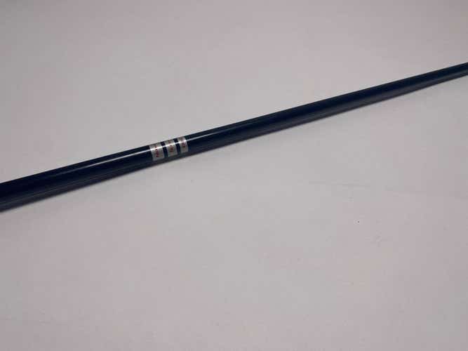 Novatech 6000 Regular Graphite Driver Shaft 44.75" -Taylormade
