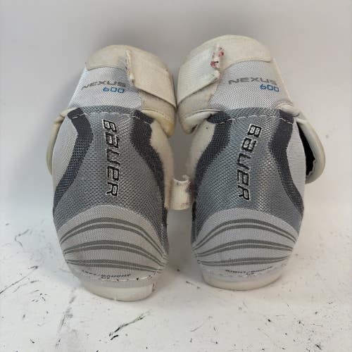 Bauer Nexus 600 Hockey Elbow Pads, Junior Small