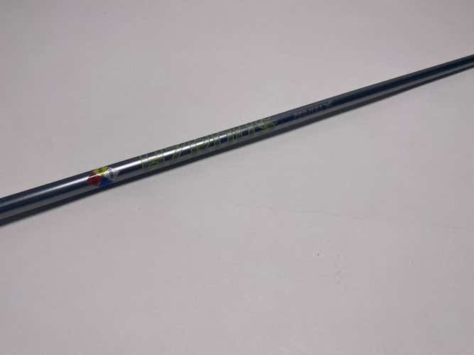 Project X HZRDUS 5.5 T800 55g Regular Graphite Driver Shaft 44.5" -Callaway