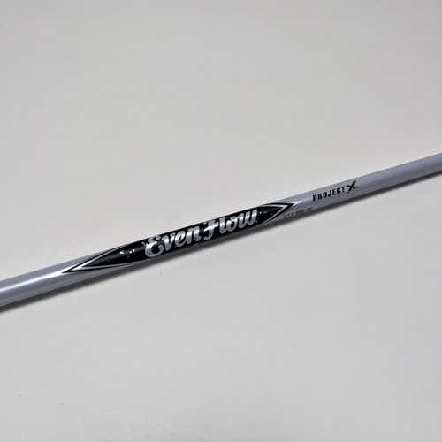 Project X Even Flow 6.5 100g Extra Stiff Graphite Hybrid Shaft 40" -Titleist