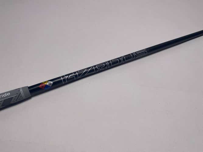Project X HZRDUS Black 6.5 70g Extra Stiff Fairway Shaft 41.25" -Taylormade