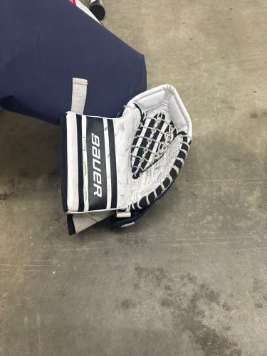 Bauer Prodigy Regular (Used)