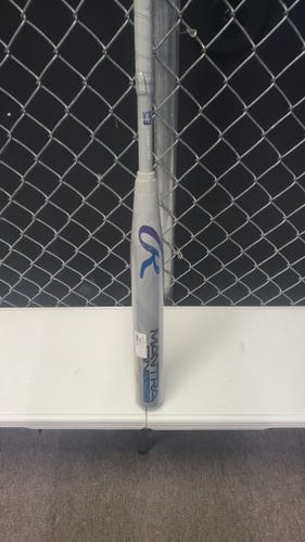 2025 Rawlings Mantra Composite Bat (-10) 23 oz 33" (New)