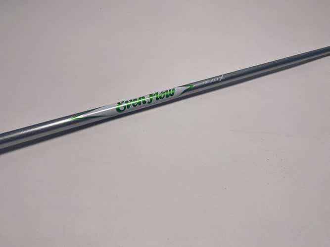 Project X Even Flow 4.0 W 45g Ladies Graphite Driver Shaft 43.5" -Callaway