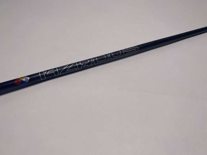 Project X HZRDUS Black 6.5 80g Extra Stiff Fairway Shaft 42.5" -Taylormade