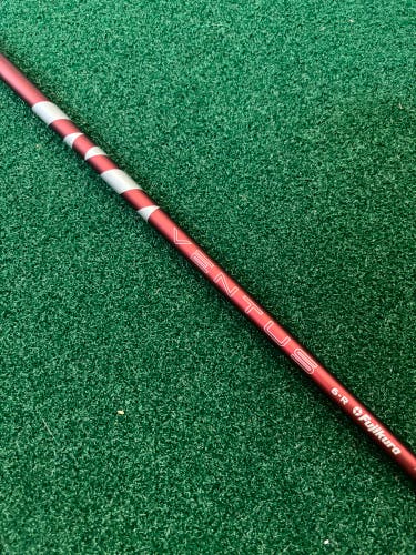 Fujikura Ventus Velocore Plus Shaft Regular Flex (Used)