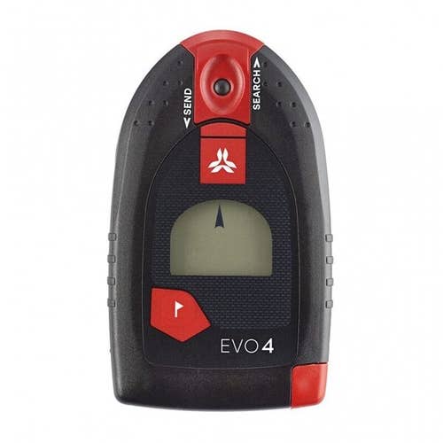 Arva EVO4 Clip For Safe Avalanche Transceiver