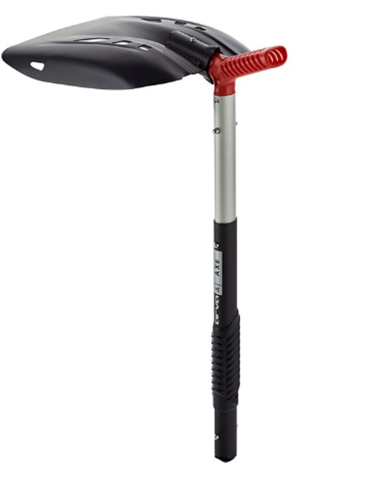 Arva Axe Shovel
