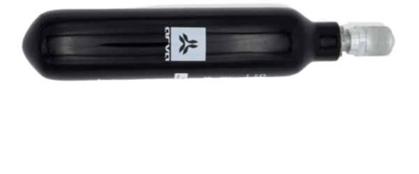 Arva Carbon Cartridge - Refillable (Empty)